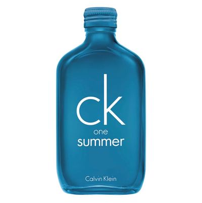 Calvin Klein Ck One Summer Fragrance RRP £76