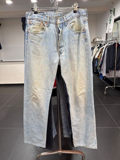 Levi’s 501 w31 l34