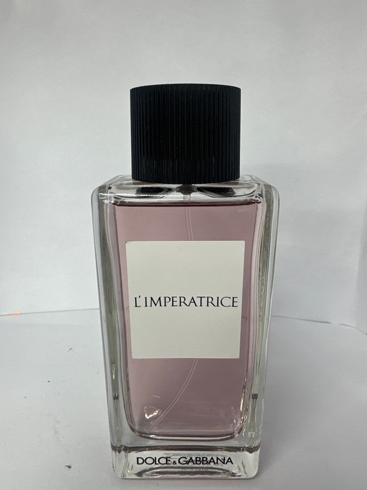 L'Imperatrice Perfume