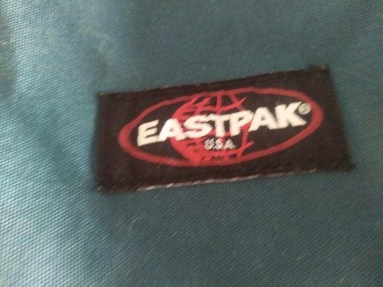Eastpak Messenger Bag image 2