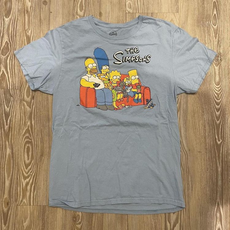 Other Retro Simpsons t shirt product image