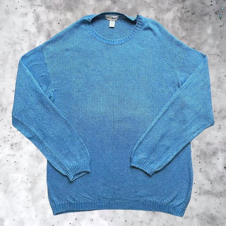 Vintage LL BEAN jumper image 1