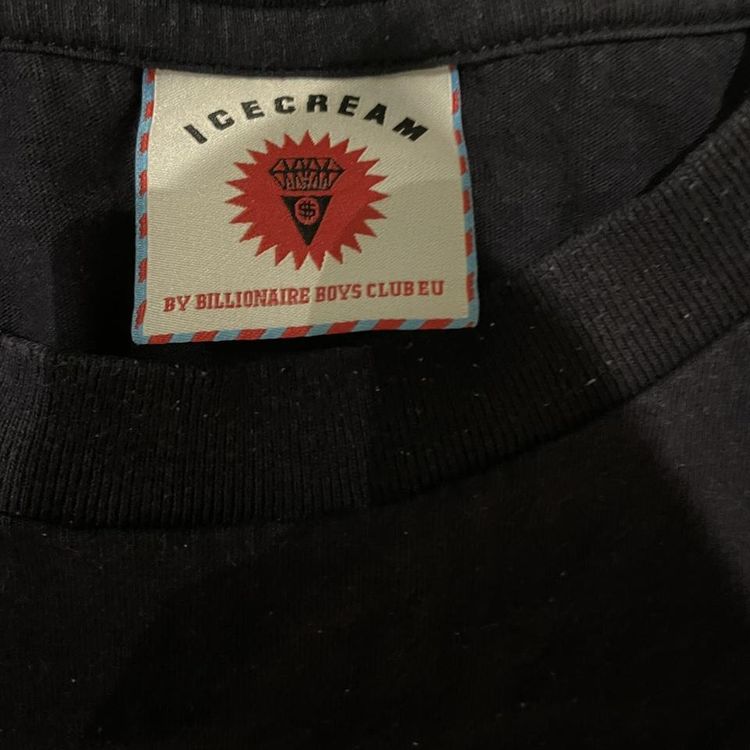 BBC Logo Tee 4