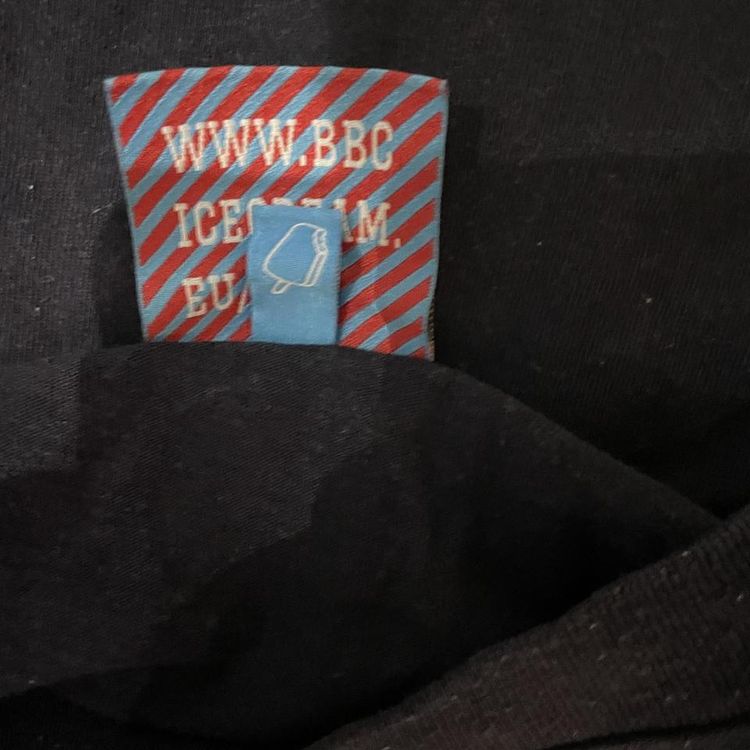 BBC Logo Tee 5