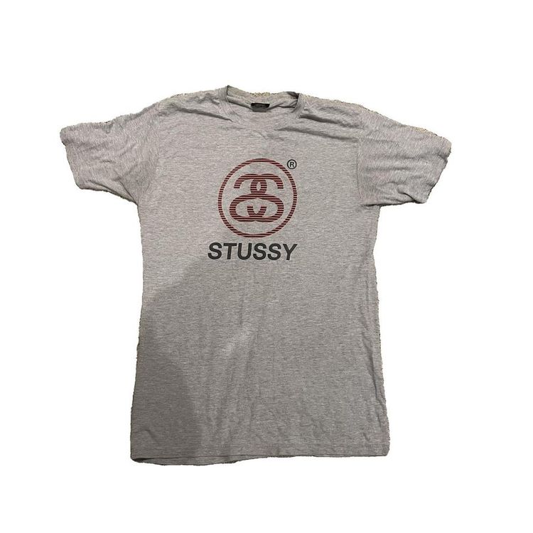 Other Stussy Vintage Tee product image