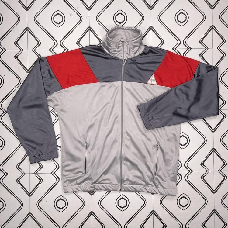 Le Coq Sportif Vintage Le Coq Sportif Tracksuit Jacket product image