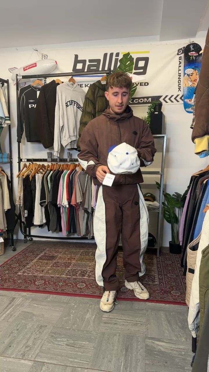 Immagine di Clints Baseball Cap 1