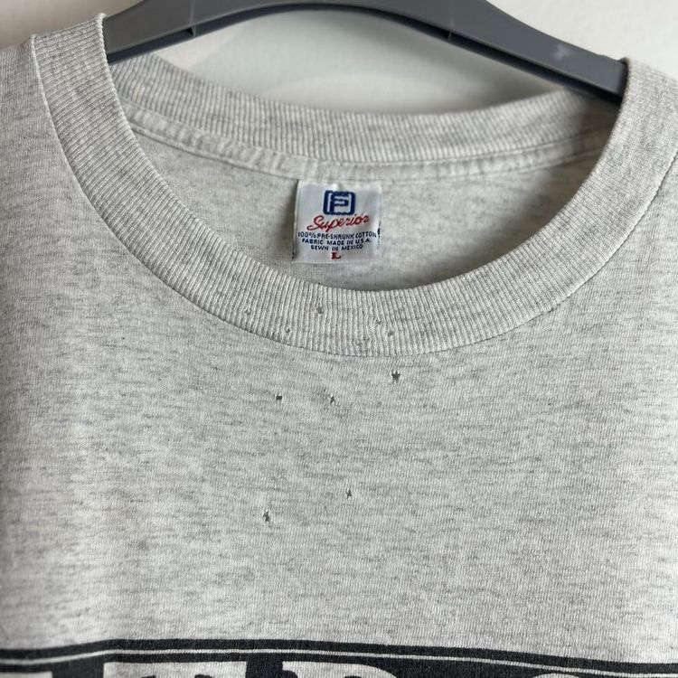 Vintage USA Detroit Michigan holiday destination graphic t shirt 3