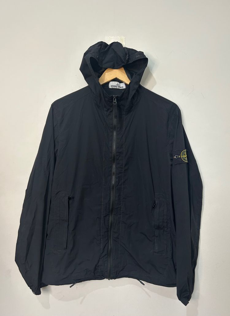Stone Island Skin Touch Nylon TC