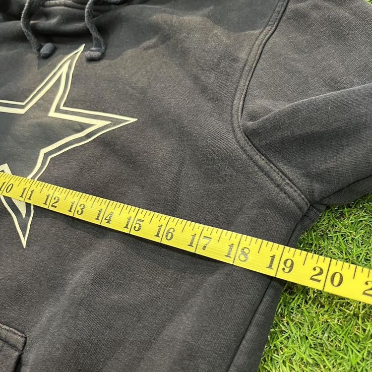 Navy NFL star hoodie 6