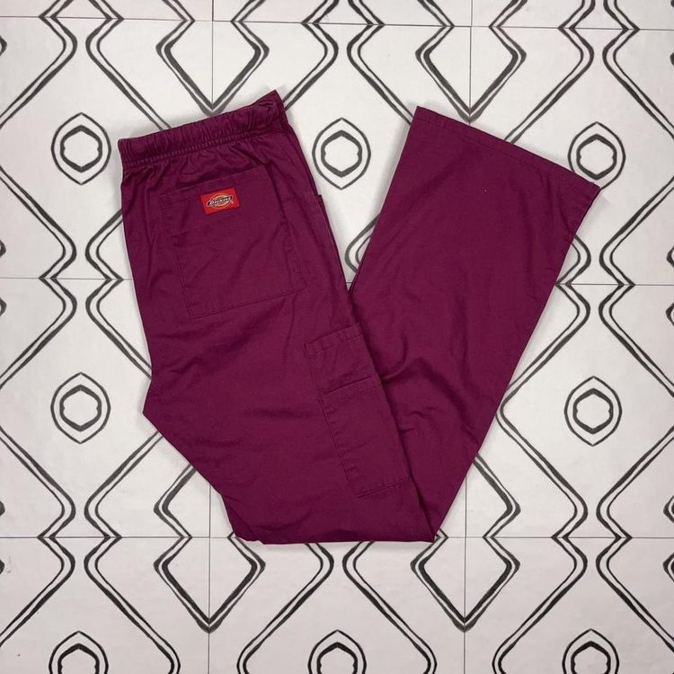Vintage Dickies Cargo Trousers image 1