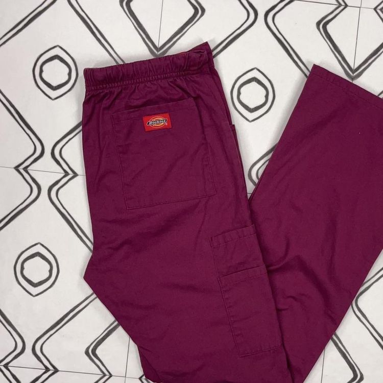 Vintage Dickies Cargo Trousers image 2