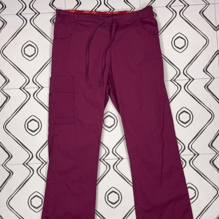 Vintage Dickies Cargo Trousers image 4