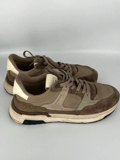 Buty Sportowe casual zamszowe sneakers - GANT - Size 41