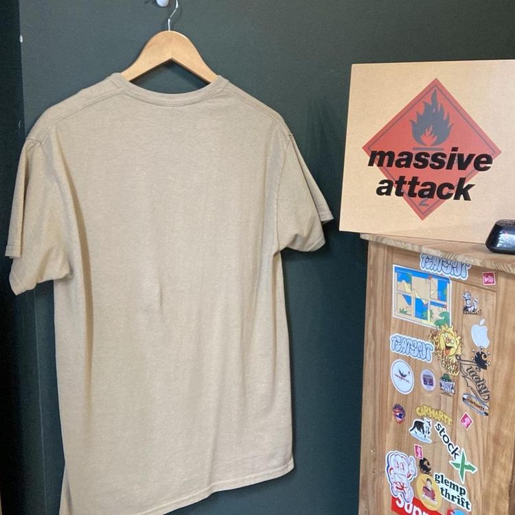 Snowden Gorpcore Tee 4