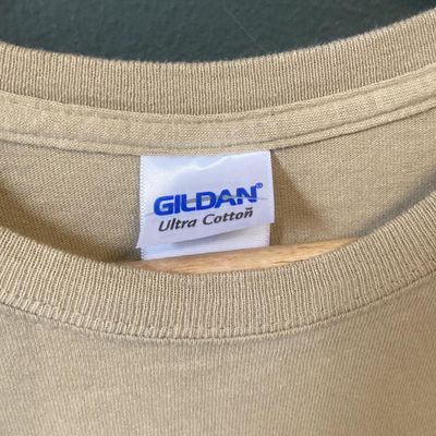 Snowden Gorpcore Tee 5
