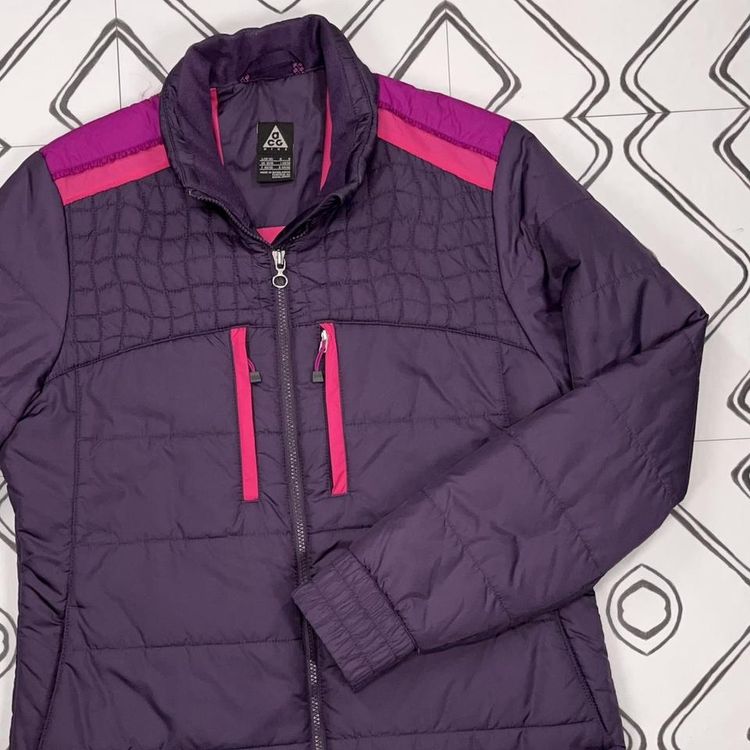 Vintage Nike ACG Jacket imagen 2