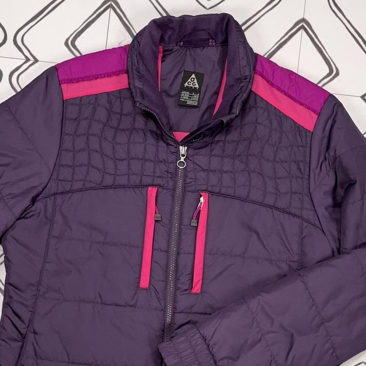 Vintage Nike ACG Jacket imagen 3