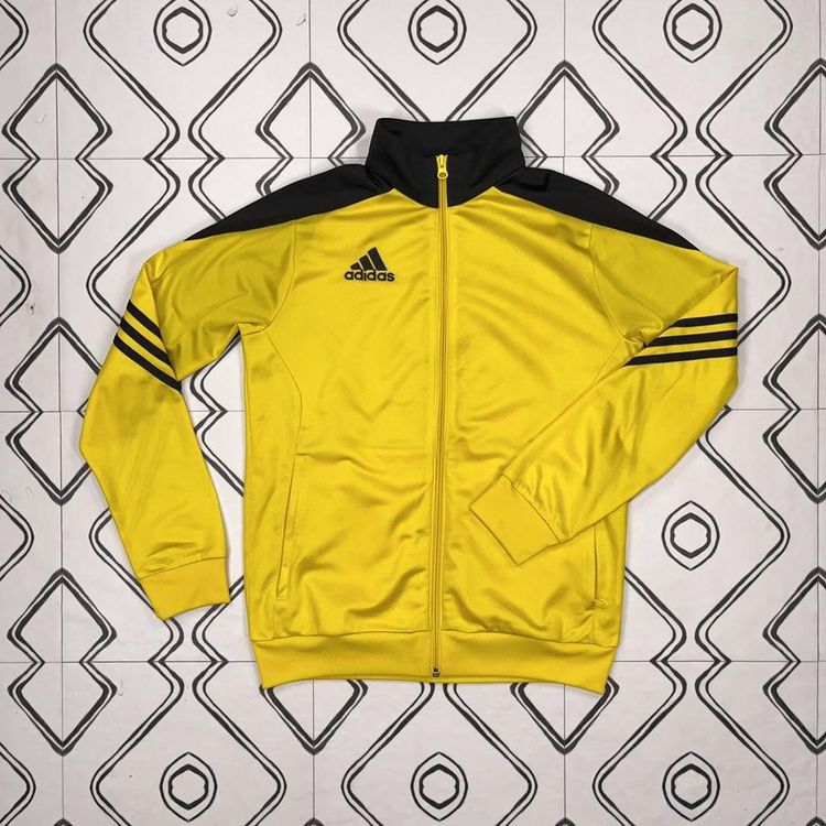 Vintage Adidas Jacket