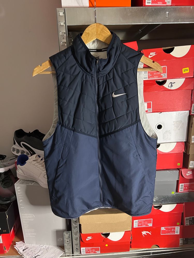 Nike THERMA FIT REPEL GILET 