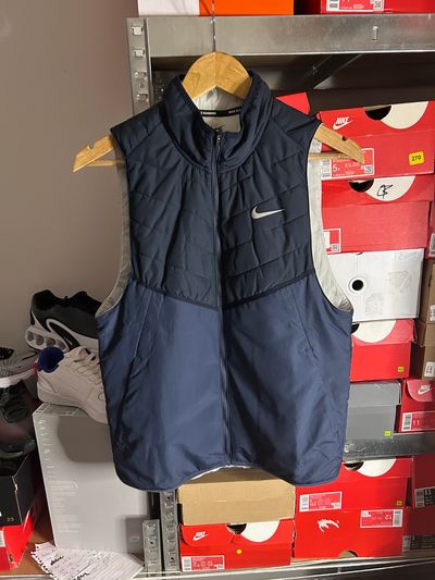 Nike THERMA FIT REPEL GILET
