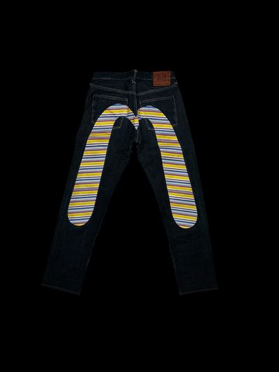 Evisu “Positive Line” (30)