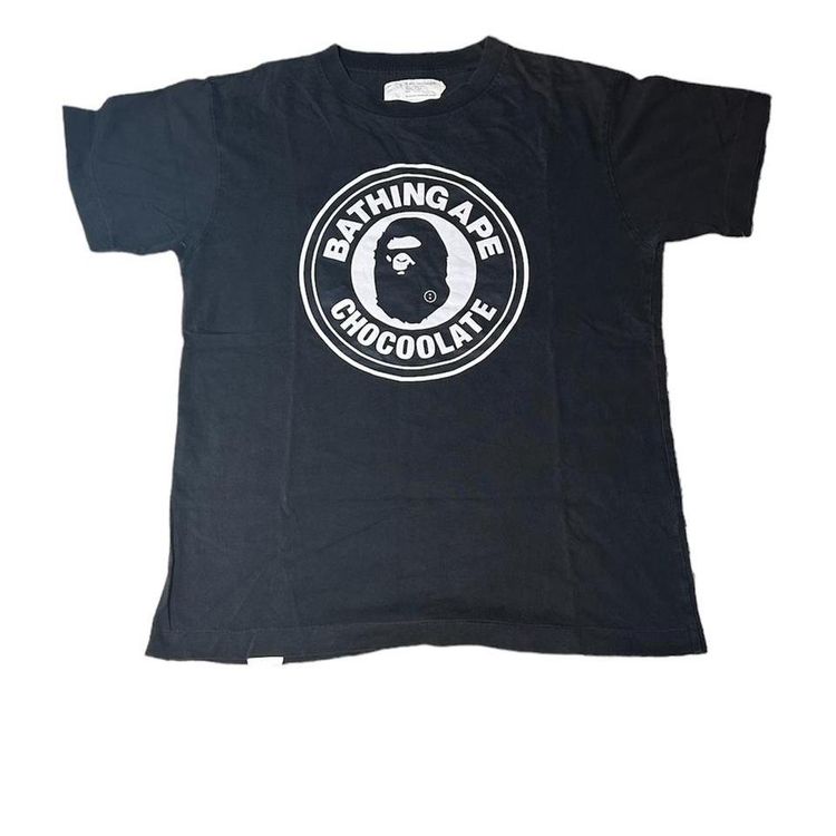 BAPE BAPE T SHIRT product image