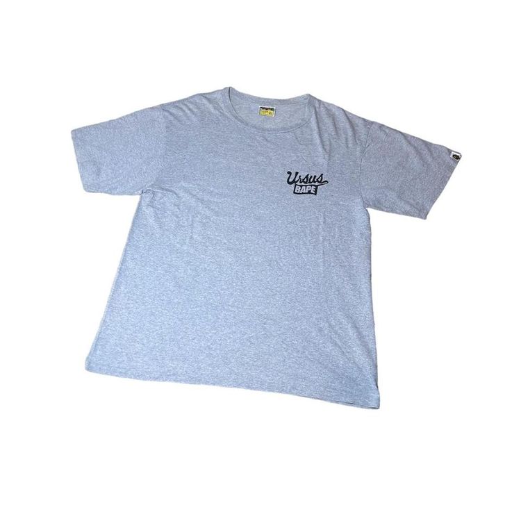BAPE TEE 2