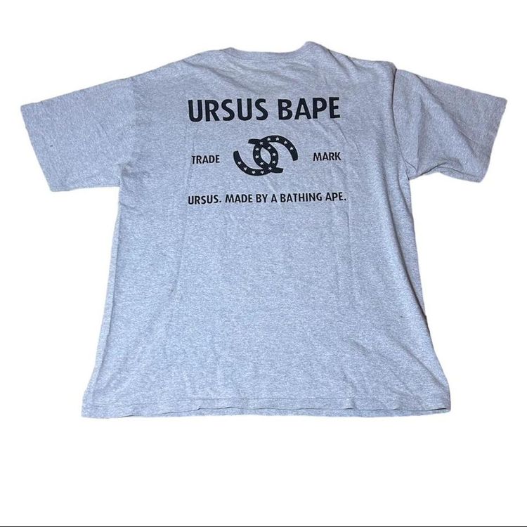 BAPE TEE