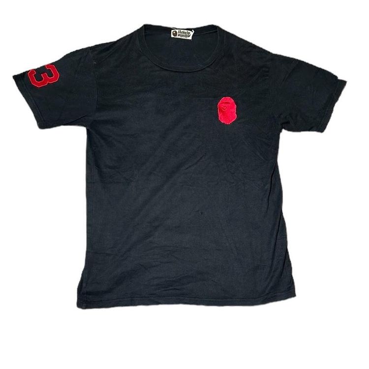 BAPE BAPE TEE product image