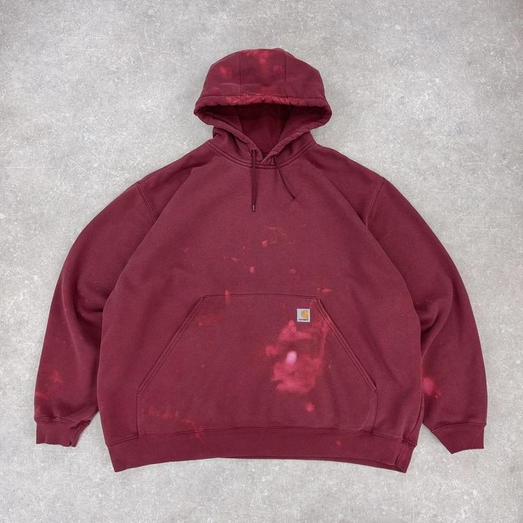 Carhartt Carhartt hoodie product image