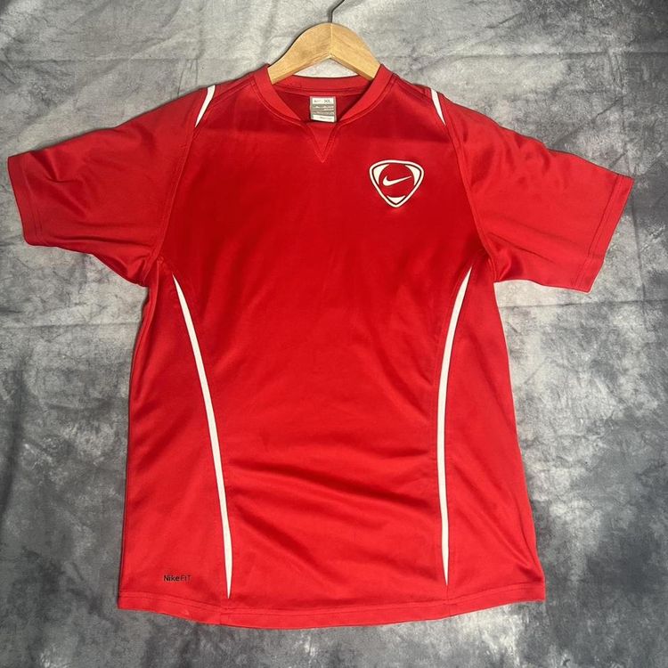 Nike 00s Nike Football shirt product image