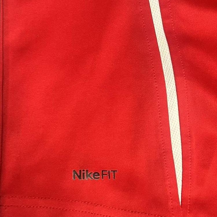 00s Nike Football shirt imagen 3