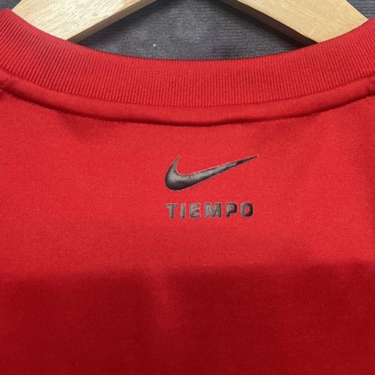 00s Nike Football shirt imagen 5