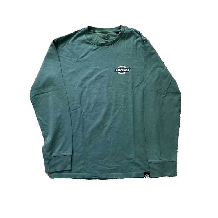 Dickies Ruston Tee 2