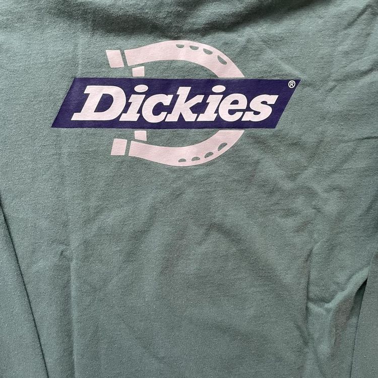 Dickies Ruston Tee 3
