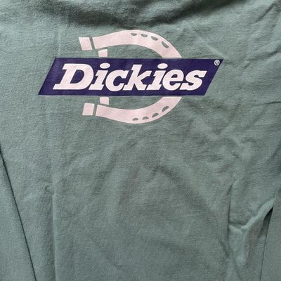 Dickies Ruston Tee 3