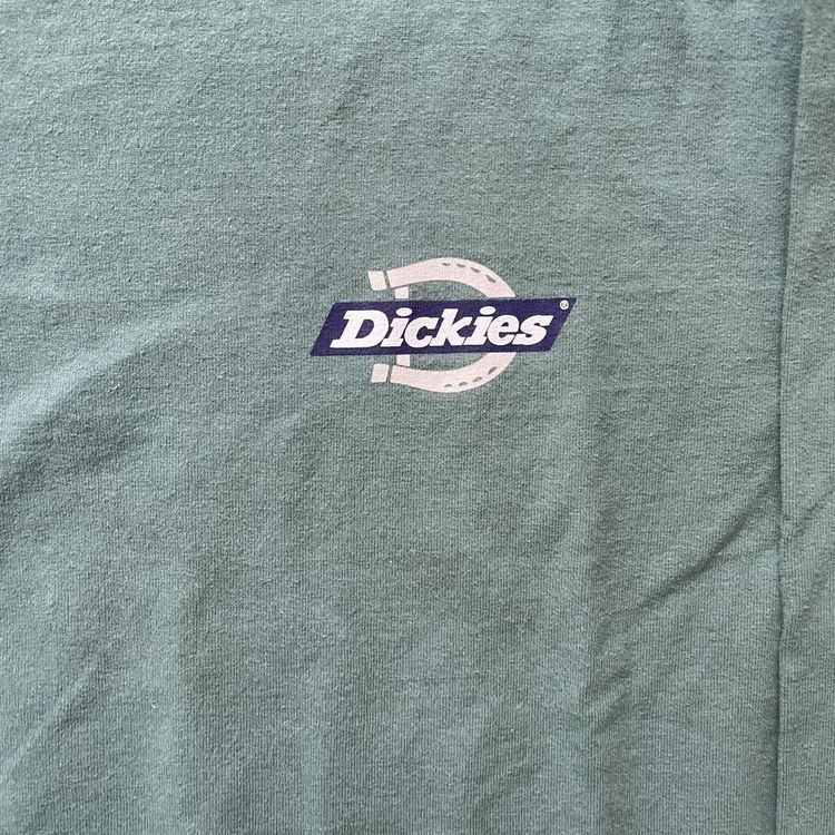 Dickies Ruston Tee 4