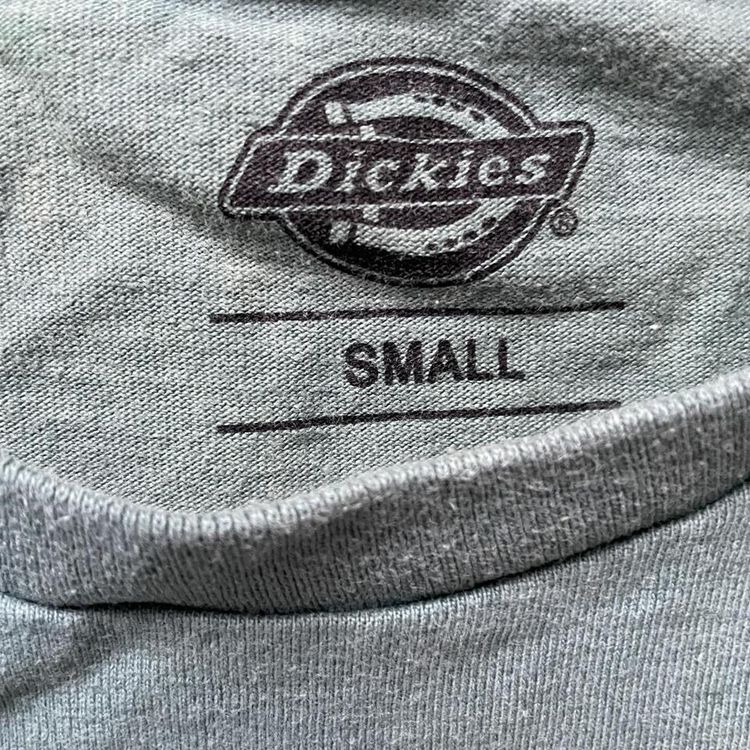 Dickies Ruston Tee 5