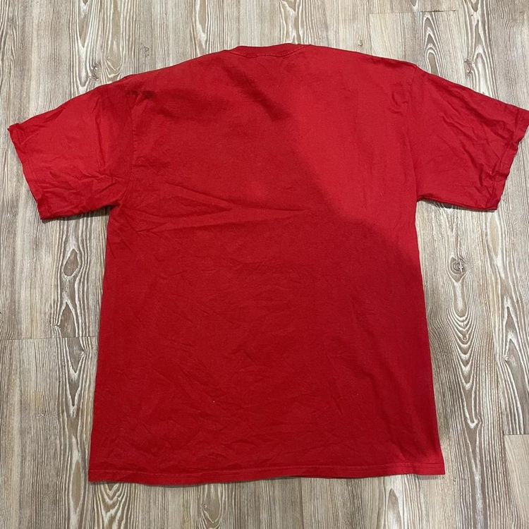 Vintage 2007 Boston Red Sox MLB T shirt image 6