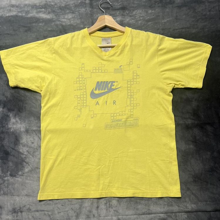 Nike air T-shirt