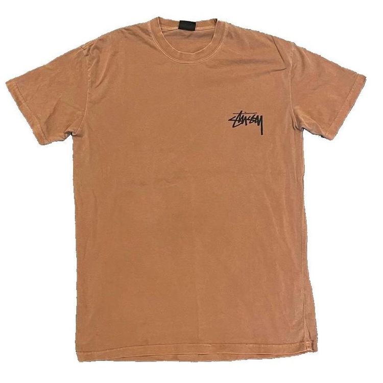 Stüssy Vintage Shadow Boy Tee 2