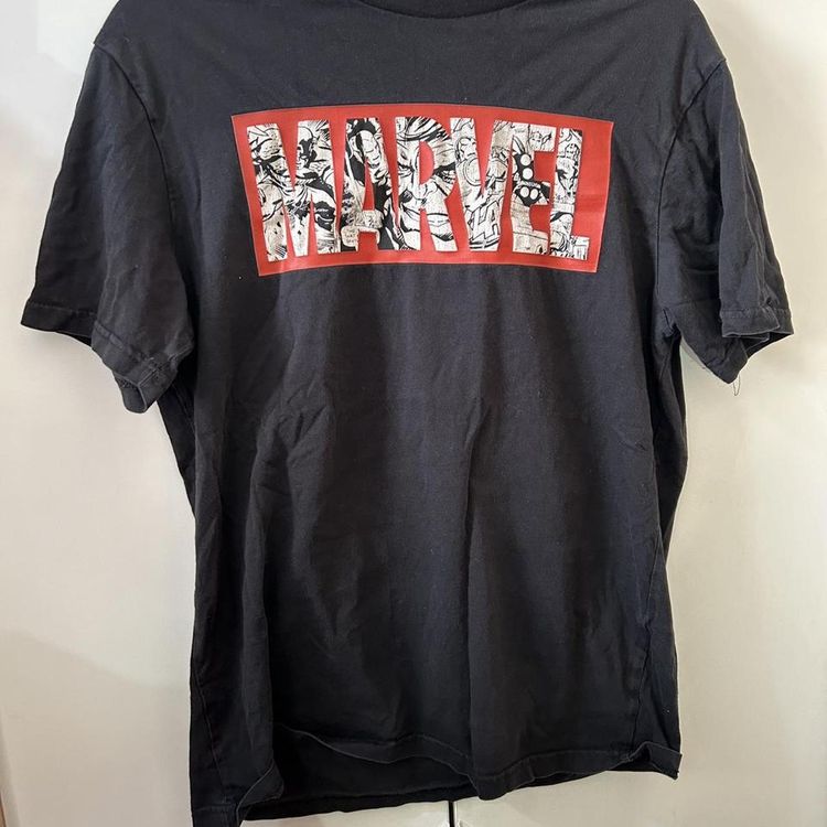 Marvel Marvel T-shirt product image