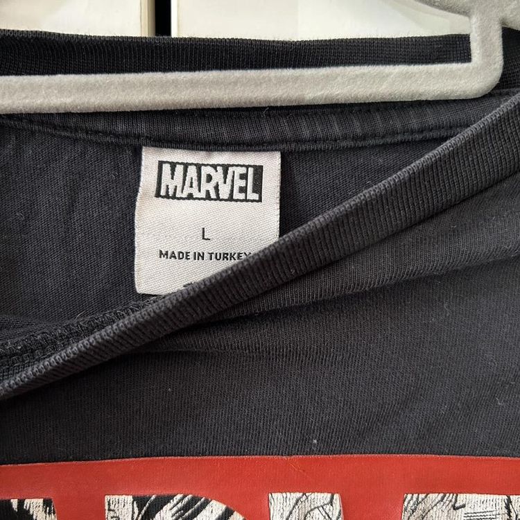 Immagine di Marvel T-shirt 3
