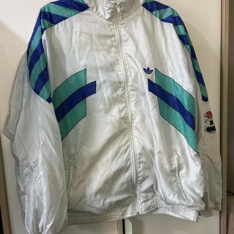 Adidas Adidas vintage windbreaker product image