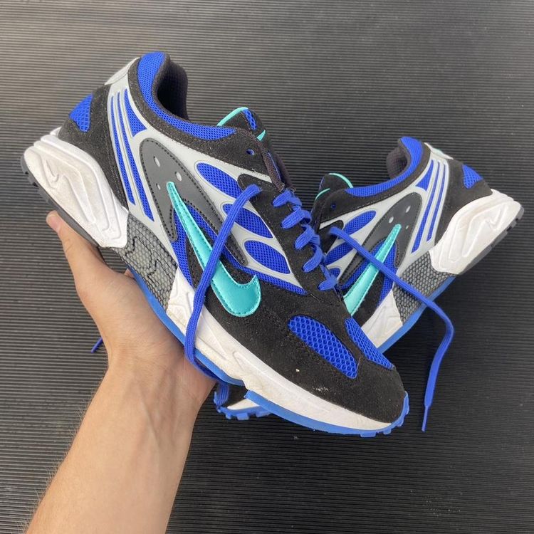 Nike Air Ghost Racer image 1