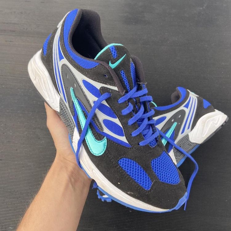 Nike Air Ghost Racer image 2