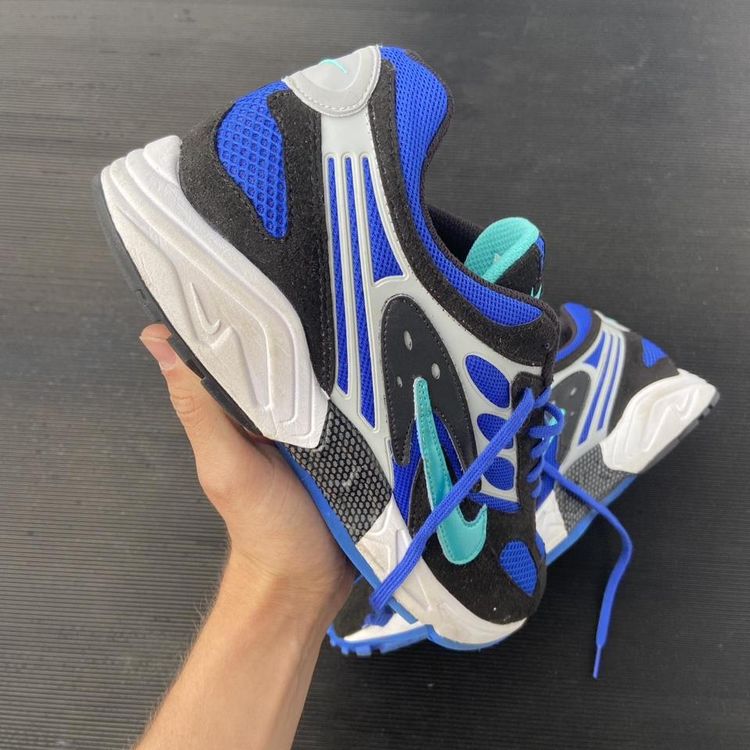 Nike Air Ghost Racer image 3