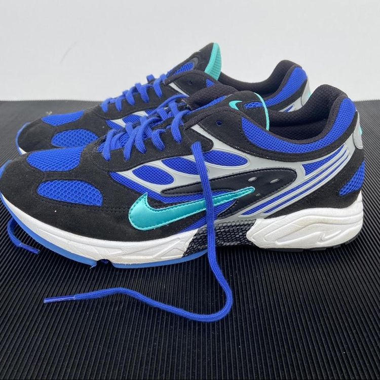 Nike Air Ghost Racer image 4
