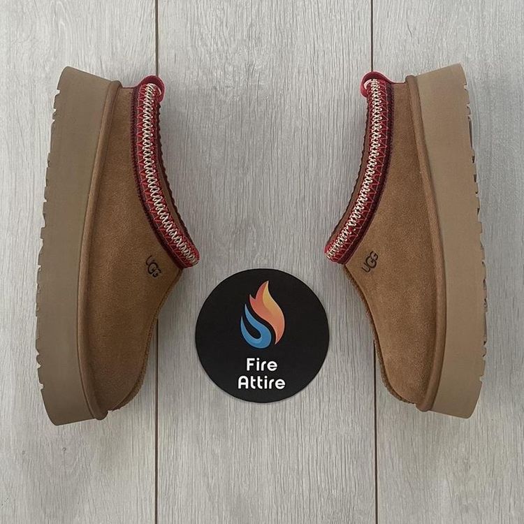UGG Tazz Slipper - UK 6